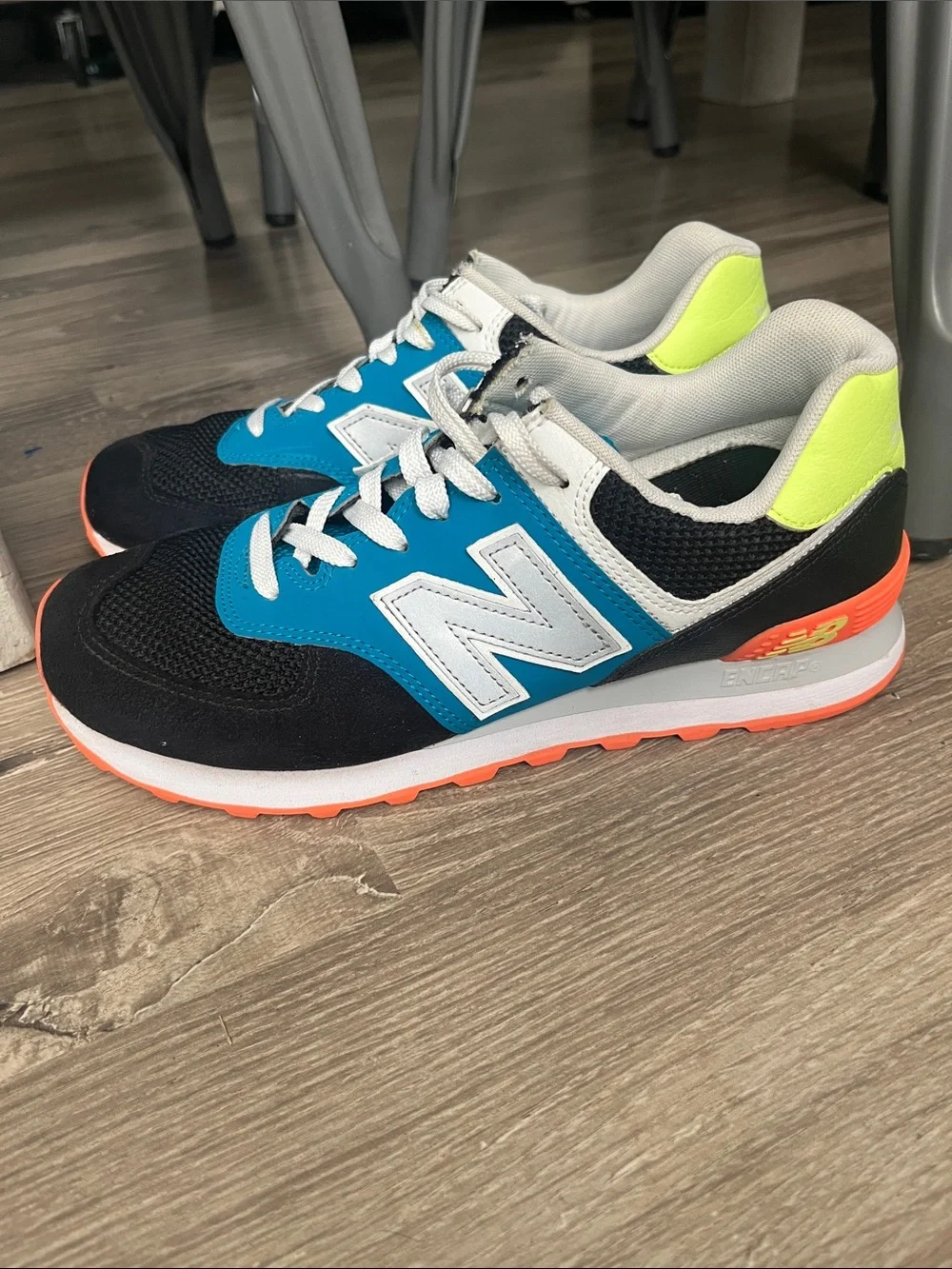 New balance 574 sneakers/9